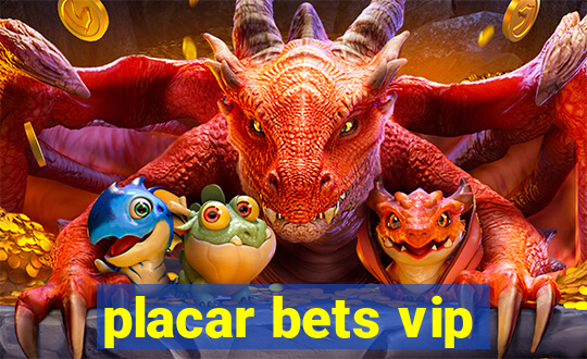 placar bets vip